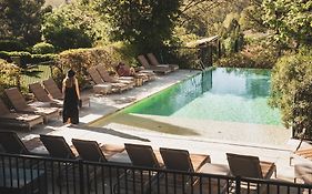 Les Lodges Sainte-Victoire Hotel&Spa
